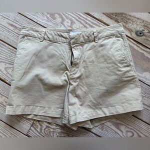 Daily Ritual shorts size 10